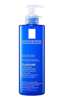 La Roche Posay Toleriane Köpüren Yüz Temizleyici Jel 400 Ml