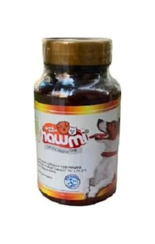 Hawmi Cal-D3 Vitamin Kalsiyum Fosfor Magnezyum Köpekler İçin 60 Tablet Hawmi Cal-D3 Vitamin Kalsiyum Fosfor Magnezyum Köpekler İçin 60 Tablet