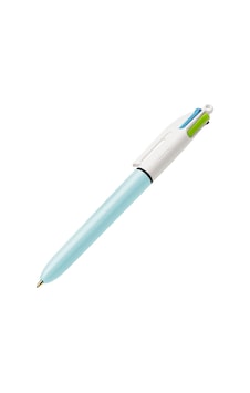 Bıc 4 Colors Fun Tükenmez Kalem Bıc 4 Colors Fun Tükenmez Kalem