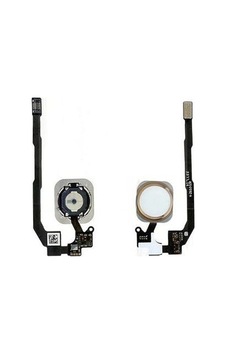 Apple iPhone Uyumlu 5s Home Tuş Flex Gold Apple iPhone Uyumlu 5s Home Tuş Flex Gold