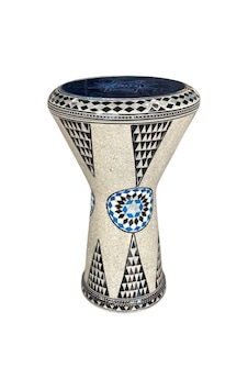 Alexandrıa Döküm Darbuka Jz08 Alexandrıa Döküm Darbuka Jz08