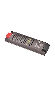 Cata Ct-2582 24 Volt 25 Amper Slim Saç Adaptör Cata Ct-2582 24 Volt 25 Amper Slim Saç Adaptör