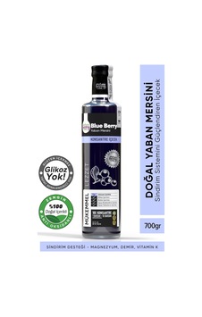 Yaban Mersini Konsantresi 700gr - 655766249 Diğer
