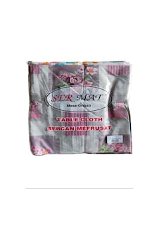 100x140 Sermat Masa Örtüsü Masalık Hazır Düz Kesim Royaleks-mh136 Açık Bej 100x140 Sermat Masa Örtüsü Masalık Hazır Düz Kesim Royaleks-mh136 Açık Bej