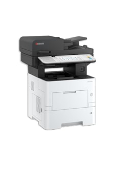 Kyocera Ecosys Ma4500ifx Siyah Beyaz Çok Fonksiyonlu Lazer Yazıcı Kyocera Ecosys Ma4500ifx Siyah Beyaz Çok Fonksiyonlu Lazer Yazıcı