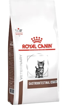 Royal Canin Gastrointestinal Kitten 2 Kg Royal Canin Gastrointestinal Kitten 2 Kg