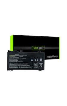 Hp İle Uyumlu Probook Re03xl, Re03045xl-pl Notebook Batarya Pil Hp İle Uyumlu Probook Re03xl, Re03045xl-pl Notebook Batarya Pil