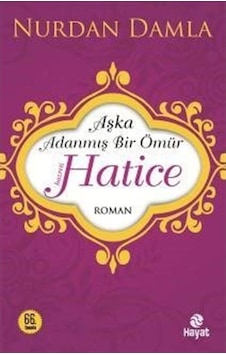 Hz. Hatice / Nurdan Damla 9786051511122 Hz. Hatice / Nurdan Damla 9786051511122