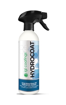 İgl Ecoshine Hydrocoat Hızlı Islak Cila 500ml. İgl Ecoshine Hydrocoat Hızlı Islak Cila 500ml.