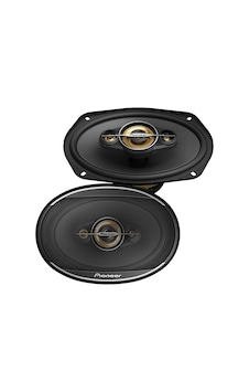 Pıoneer Ts-a6978s Oval Hoparlör 650 Watt Max Power 2li Takım Pıoneer Ts-a6978s Oval Hoparlör 650 Watt Max Power 2li Takım