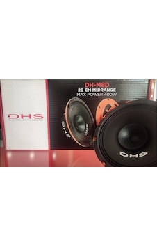 Dhs 20 Cm Dh-m8s Midrenge Dhs 20 Cm Dh-m8s Midrenge