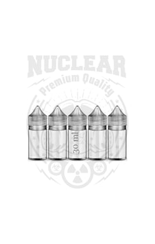 30 ml Gorilla Şişe V3 - İthal Kilit Kapaklı - 5 Adet 30 ml Gorilla Şişe V3 - İthal Kilit Kapaklı - 5 Adet