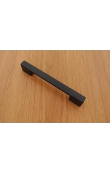 Azimkarhirdavat Nergis Kulp Mat Siyah 96 Mm 5 Adet