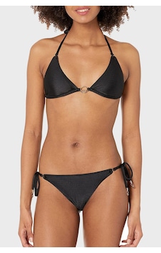 Emporio Armani S 262706 2R348 00020 Bayan Bikini Siyah Emporio Armani S 262706 2R348 00020 Bayan Bikini Siyah