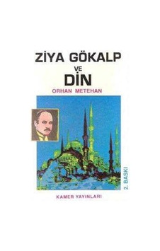 Ziya Gökalp Ve Din