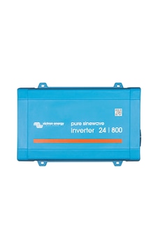 Victron Phoenix 24/800 Ve.direct 24v 800va 650w Tam Sinüs İnvertör Victron Phoenix 24/800 Ve.direct 24v 800va 650w Tam Sinüs İnvertör