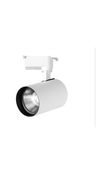 1 Adet Noas Yl29 3002 Paris 30w Ray Spot Beyaz Kasa 3200k Günışığı Çok Renkli 1 Adet Noas Yl29 3002 Paris 30w Ray Spot Beyaz Kasa 3200k Günışığı Çok Renkli