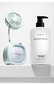 Mojave Ghost Shampoo 450 Ml Mojave Ghost Shampoo 450 Ml