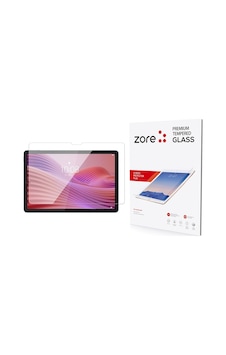 Lexroo Lenovo Tab Tb-311fu Zore Tablet Temperli Cam Ekran Koruyuc