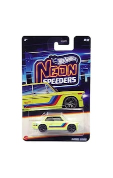 Neon Speeders Bmw 2002 Jcb07 Sarı