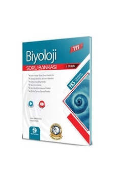 Bilgi Sarmal Yayınları 2025 Tyt Biyoloji Soru Bankası Bilgi Sarmal Yayınları 2025 Tyt Biyoloji Soru Bankası
