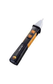 Testo 745 Temassız Voltaj Dedektörü Kontrol Kalemi Testo 745 Temassız Voltaj Dedektörü Kontrol Kalemi