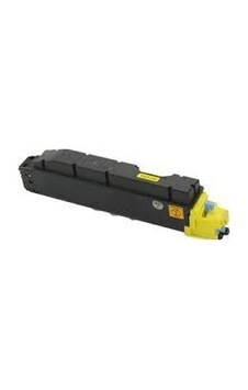 Kyocera Tk-5150 1t02nsanl0 Sarı Uyumlu, Toner Kyocera Tk-5150 1t02nsanl0 Sarı Uyumlu, Toner
