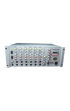 West Sound TKS 6400 Ef Tr Trafolu Amfi Mikser West Sound TKS 6400 Ef Tr Trafolu Amfi Mikser