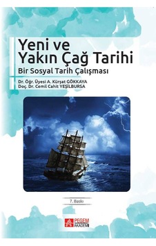 Pegemakademi Yeni ve Yakın Çağ Tarihi Pegemakademi Yeni ve Yakın Çağ Tarihi