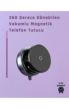 Hubrendy Tekno Çift Taraflı Vakum Emme Özellikli 4.7+ İnç Telefon Tutucu Güvenli Sabitleme Diğer Hubrendy Tekno Çift Taraflı Vakum Emme Özellikli 4.7+ İnç Telefon Tutucu Güvenli Sabitleme Diğer