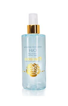 Biogeniq Beauty Tüm Ciltler Tonik H2o Tonic Water All Skins Biogeniq Beauty Tüm Ciltler Tonik H2o Tonic Water All Skins