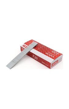 Canex Havalı Tabanca Çivisi 20mm Canex Havalı Tabanca Çivisi 20mm