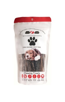 Sfs Kurutulmuş Dana İşkembe 100 G