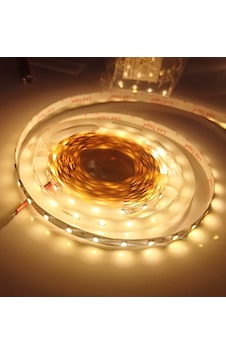Günışığı Şerit Led 3000k 4040 Smd 5 Metre Günışığı Şerit Led 3000k 4040 Smd 5 Metre