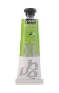 Pebeo XL Yağlı Boya 37 ML No.16 Açık Yeşil Pebeo XL Yağlı Boya 37 ML No.16 Açık Yeşil