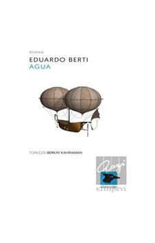 Agua Alakarga Sanat Yayınları - Alakarga Sanat Yayınları Agua Alakarga Sanat Yayınları - Alakarga Sanat Yayınları
