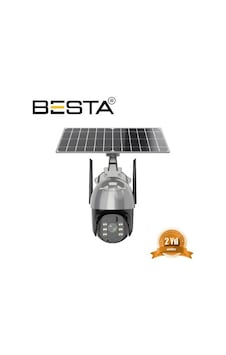 Solar Speed Dome Wifi Ptz Kablosuz Güvenlik Kamerası Kd-2085 Solar Speed Dome Wifi Ptz Kablosuz Güvenlik Kamerası Kd-2085