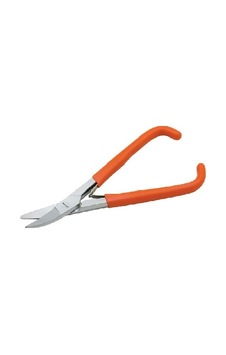 Kuyumcu Makası Eğri 180 Mm Rke0180 Diğer Kuyumcu Makası Eğri 180 Mm Rke0180 Diğer