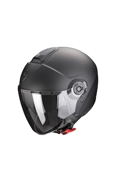 Scorpion Exo City 2 Açık Motosiklet Kaskı Mat Siyah Mat Siyah Scorpion Exo City 2 Açık Motosiklet Kaskı Mat Siyah Mat Siyah
