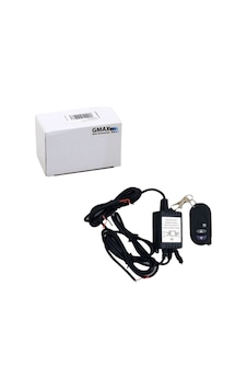 Çakar Lamba Kablosu Kumandalı Glz00404107 1 Adet