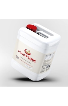Hastürk Sıvı Solucan Gübresi 10 Lt. 10 L