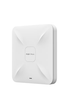Ruıjıe Reyee Rg-rap2200 F Ac1300 2 Port Dualband Poe Tavan Tipi Ruıjıe Reyee Rg-rap2200 F Ac1300 2 Port Dualband Poe Tavan Tipi