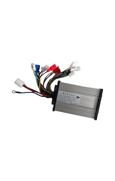 Elektrikli Bisiklet Beyin 48-60v 350w Volta Vsm