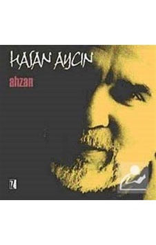 Ahzan - Hasan Aycın - İz Yayıncılık Ahzan - Hasan Aycın - İz Yayıncılık