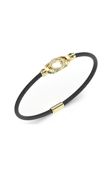 Guess Takı Jgujumb04416jwygbks Erkek Bileklik Siyah
