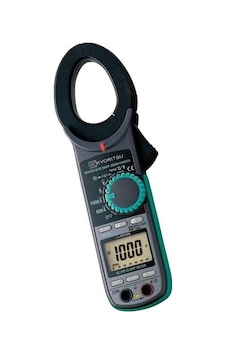 Kyoritsu Kew Snap 2056r True Rms 1000a Pensampermetre Kyoritsu Kew Snap 2056r True Rms 1000a Pensampermetre