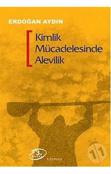 Kimlik Mücadelesinde  Alevilik