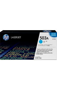 Tonersepeti Hp 503a-q7581a Mavi Toner Tonersepeti Hp 503a-q7581a Mavi Toner