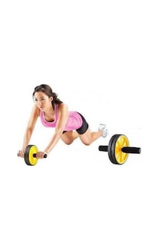 Ab Wheel Spor Aleti Ab Wheel Spor Aleti