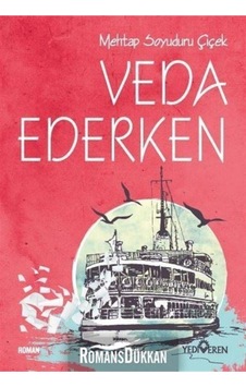 Veda Ederken
